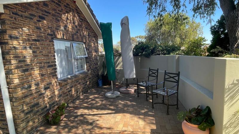 3 Bedroom Property for Sale in Tyger Valley Western Cape